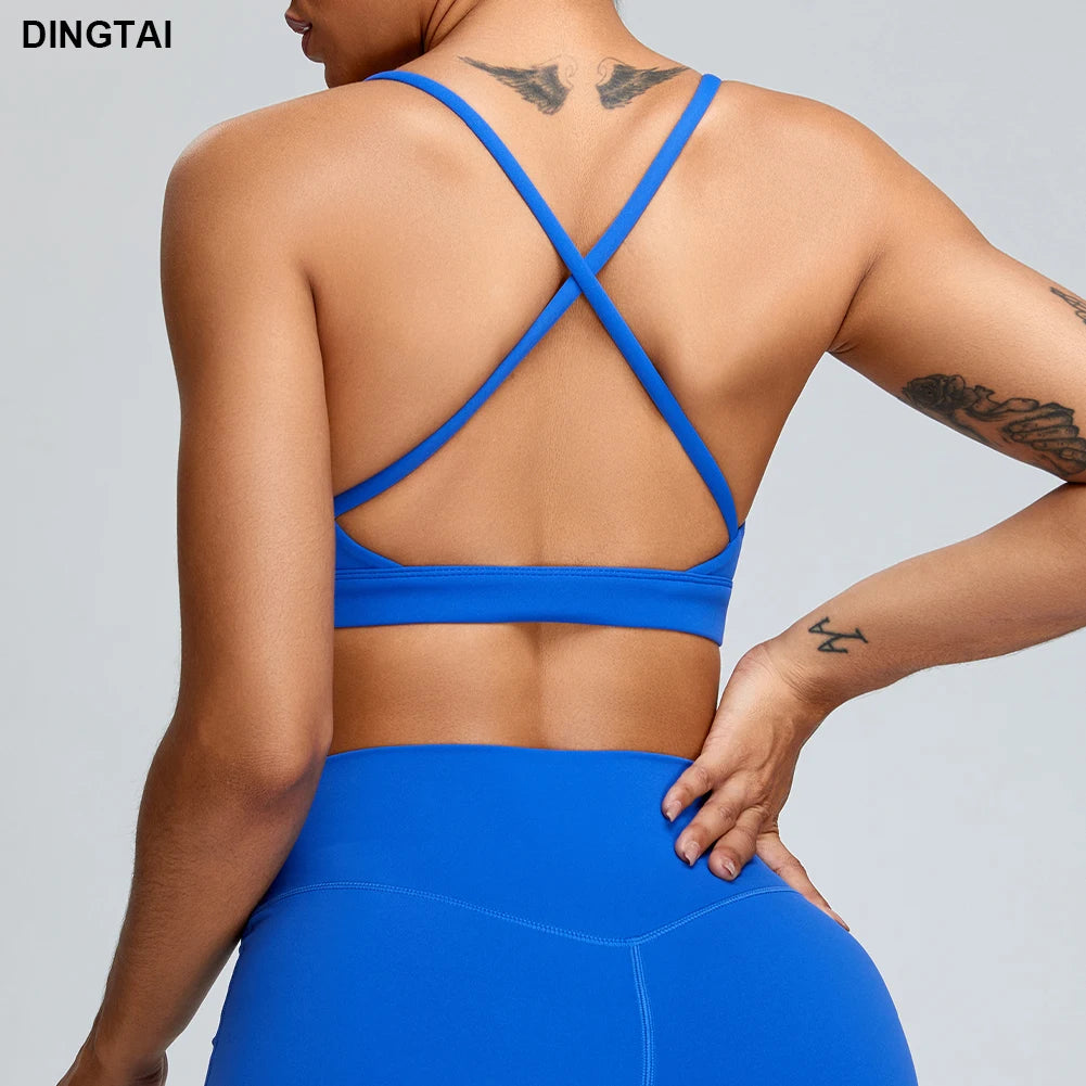 Gym 3 Piece Set Workout Clothes for Women Sports Bra and Leggings Set Sports Wear for Women Gym Clothing Athletic Yoga Set