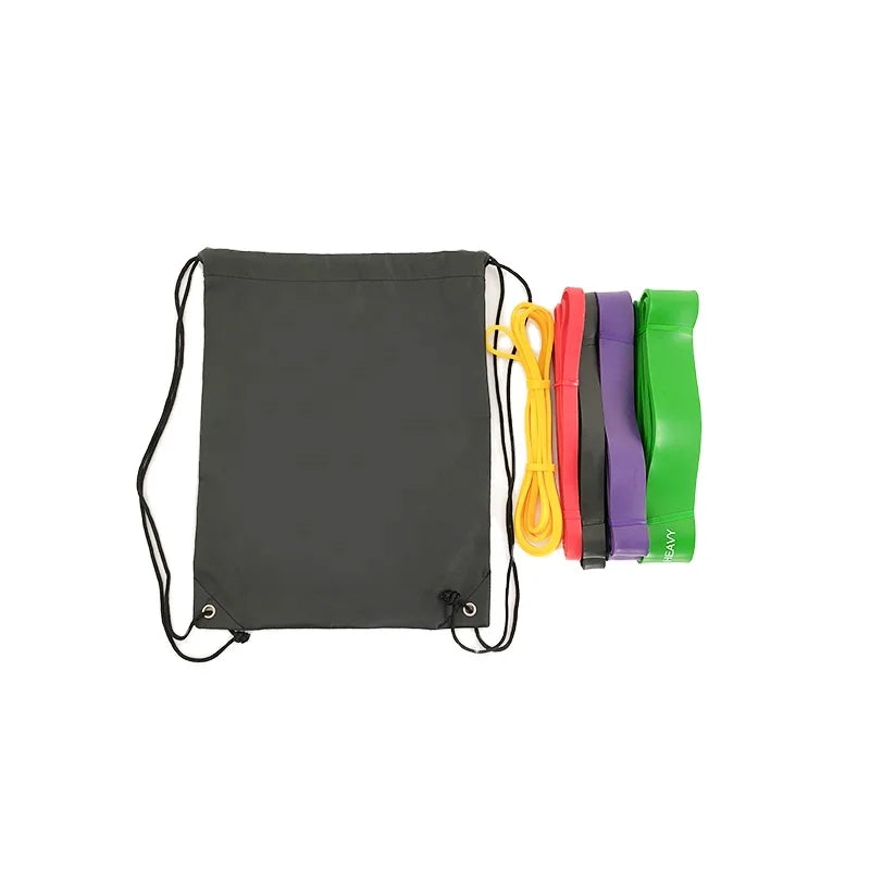Factory Price Gym Fitness Training Exercise Workout Pull up Assist Resistance Bands