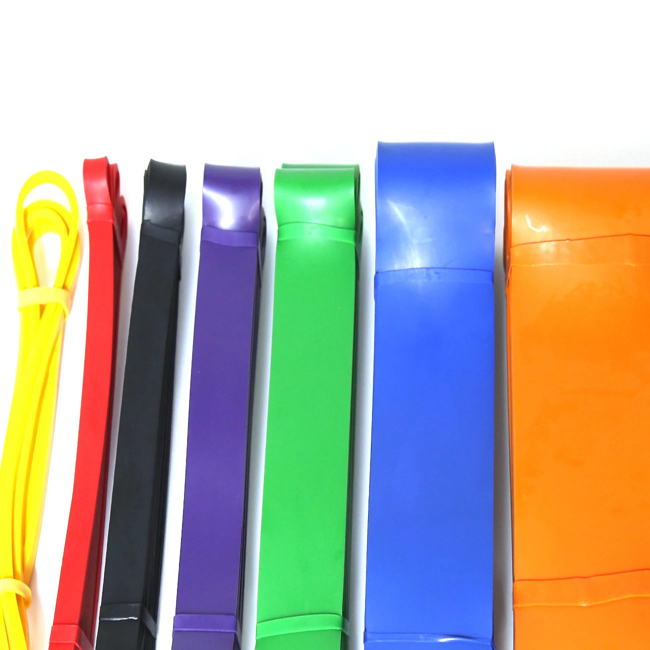 Factory Price Gym Fitness Training Exercise Workout Pull up Assist Resistance Bands