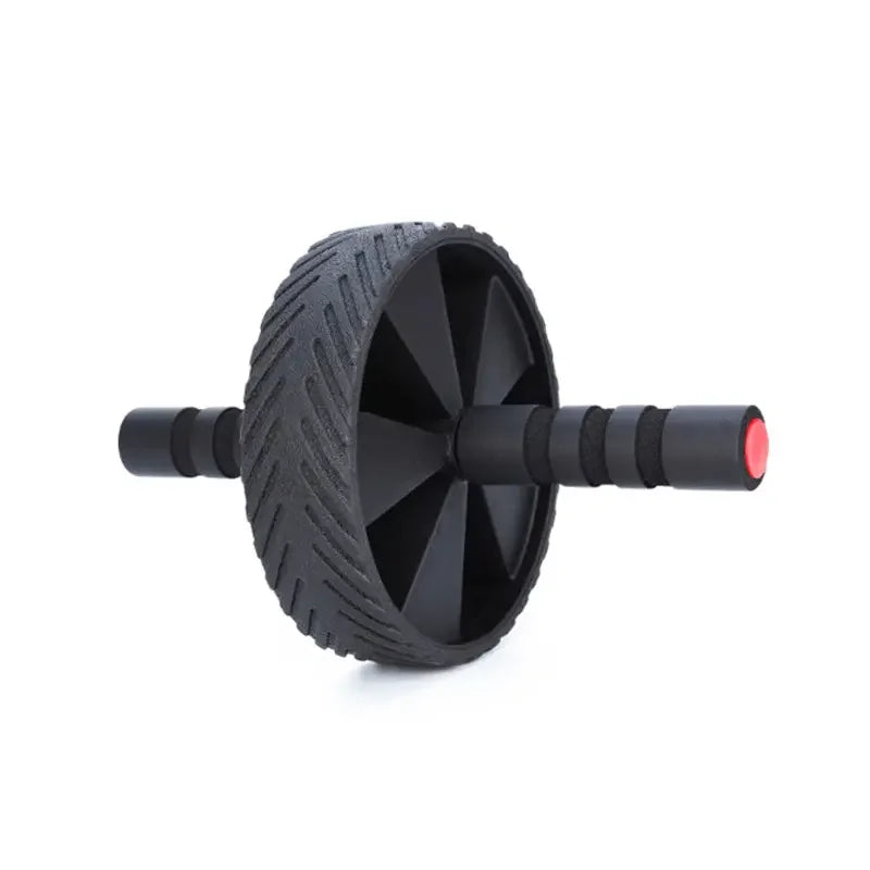 Multifunctional  Home Gym  Fitness Exercise Hot Selling Basic Roller Workout  Ab  Wheel  for Muscle Building