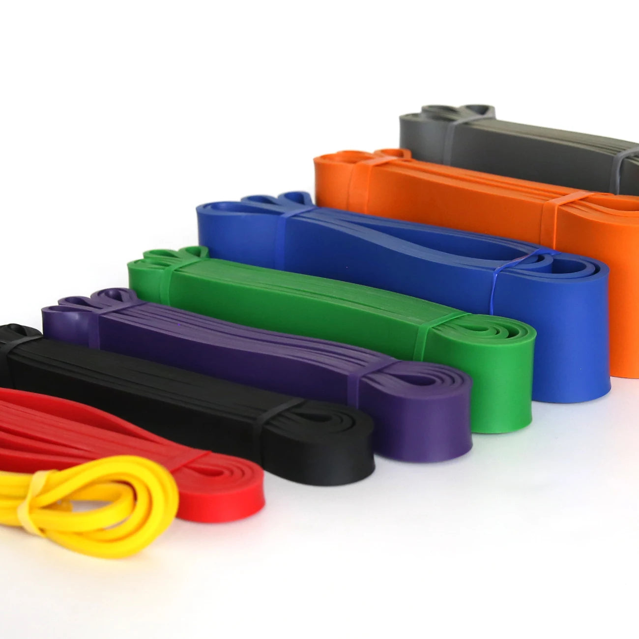 Factory Price Gym Fitness Training Exercise Workout Pull up Assist Resistance Bands