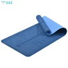 SeeMore Brand Women and Men Home Workout Non slip Yoga Mats with Strap Thick Yoga Mats