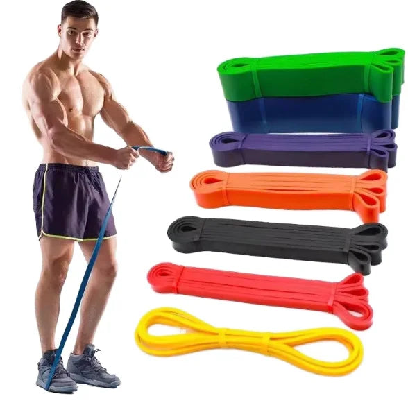 Factory Price Gym Fitness Training Exercise Workout Pull up Assist Resistance Bands