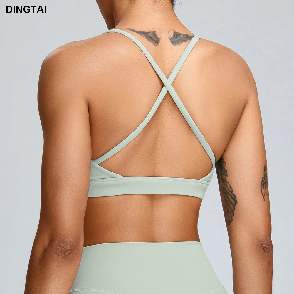 Gym 3 Piece Set Workout Clothes for Women Sports Bra and Leggings Set Sports Wear for Women Gym Clothing Athletic Yoga Set