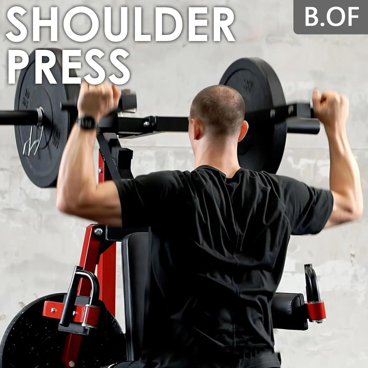 Sitting Posture Recommendation Fitness Equipment, Side Flat Lifting Hip Pushing Machine, Pull Up Training Machine