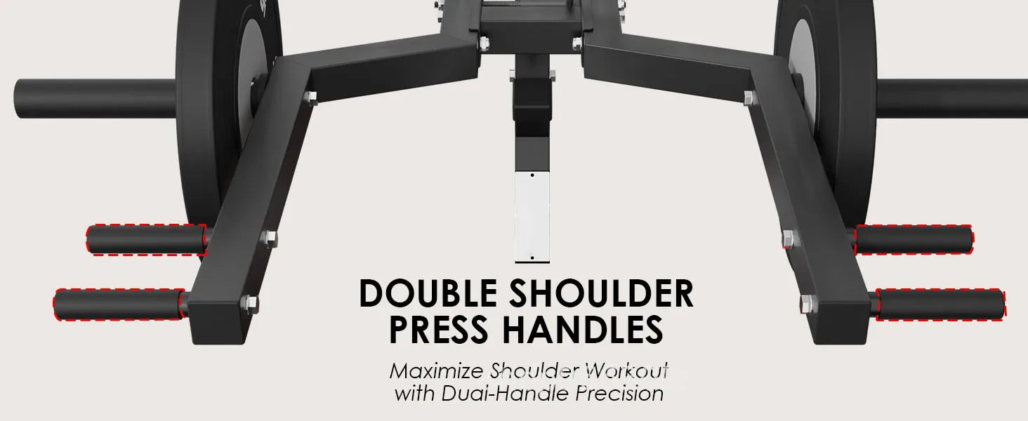 Sitting Posture Recommendation Fitness Equipment, Side Flat Lifting Hip Pushing Machine, Pull Up Training Machine