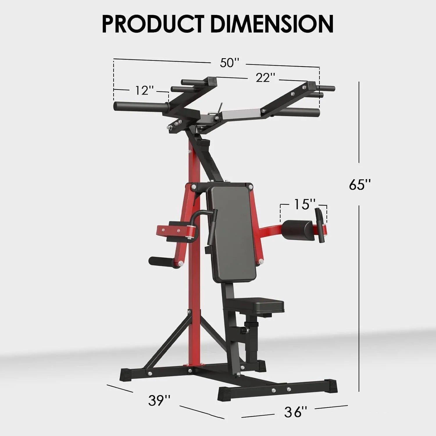 Sitting Posture Recommendation Fitness Equipment, Side Flat Lifting Hip Pushing Machine, Pull Up Training Machine