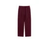 High Quality Blank Plus Size Men's Pants Solid Color Sports Suit Cotton Retro Casual Baggy Men's Jogging Pants Sweatpants