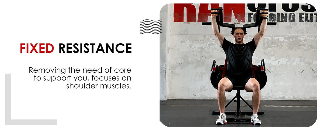 Sitting Posture Recommendation Fitness Equipment, Side Flat Lifting Hip Pushing Machine, Pull Up Training Machine